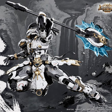CangDao CD-AS-01 1/100 White Dragon Model Kit Limited Version
