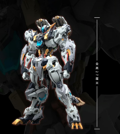 SNAA In ERA+ RMD 1/72 Fenrir Model Kit