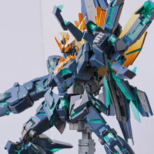 Shenshou MGEX Banshee Final Battle