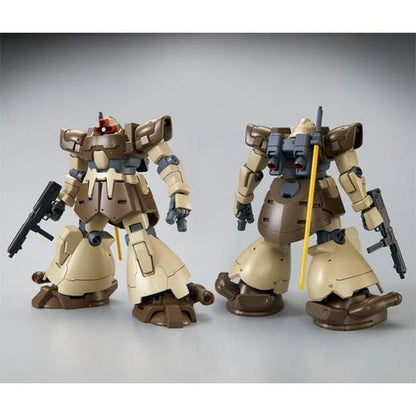 Premium Bandai HGUC 1/144 MS-09F/Trop Dom Tropen [Unicorn Ver]