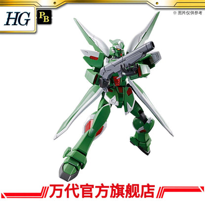 Premium Bandai High Grade HGUC 1/144 Phantom Gundam