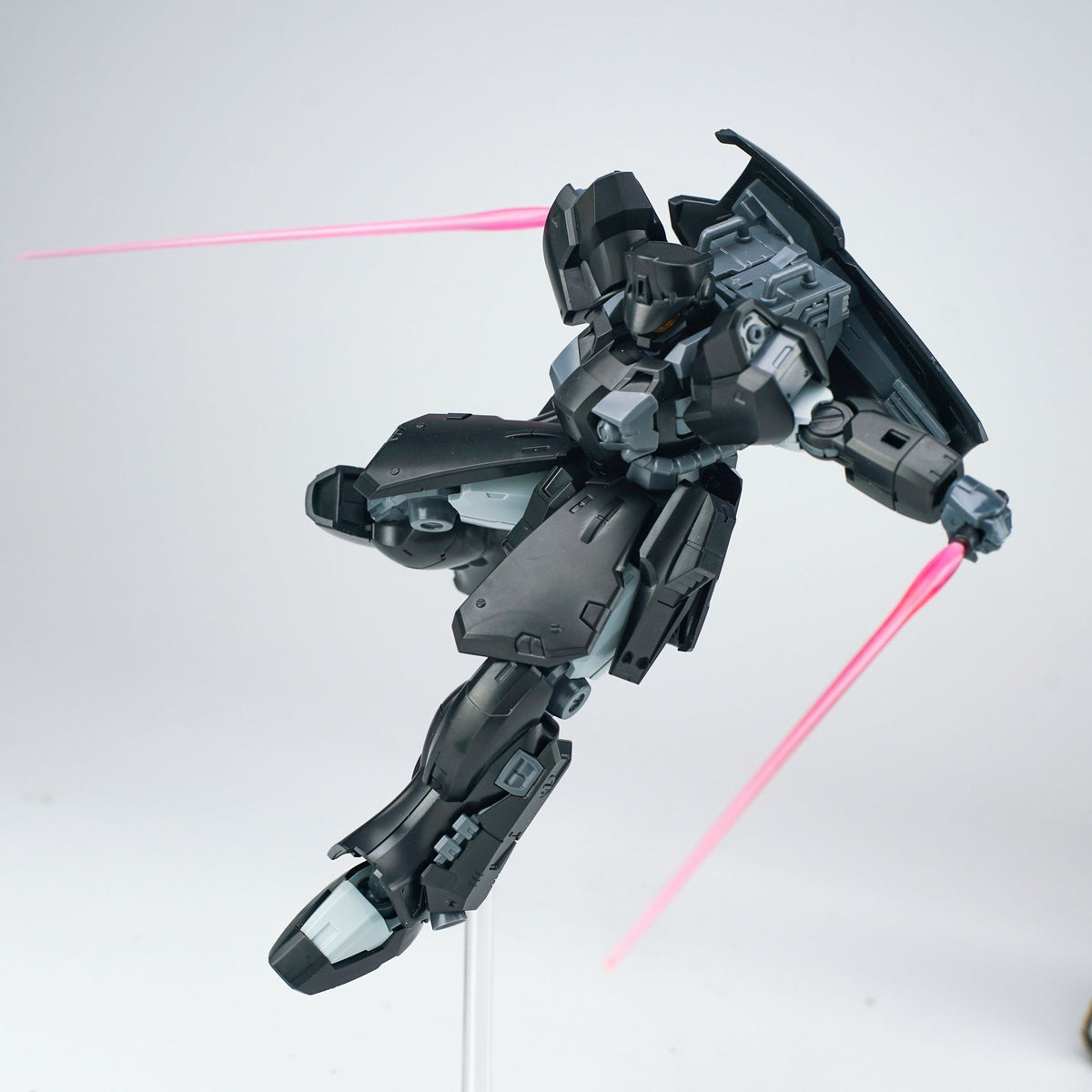 Sheik Mainland 1/144 Za-Bol Kai Model Kit