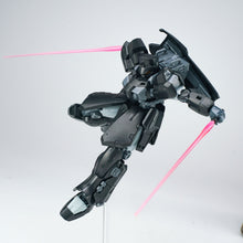 Sheik Mainland 1/144 Za-Bol Kai Model Kit