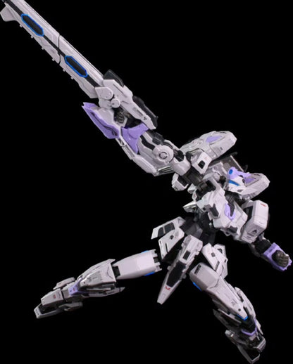 GM Lunar Trace Model Kit