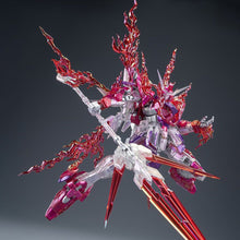 Hemoxian x Naraka Bladepoint x Kunio Okawara 1/15 Scale Yue
Shan Yinglong Dragon
Call - Flameveil WF2026 Version Model Kit