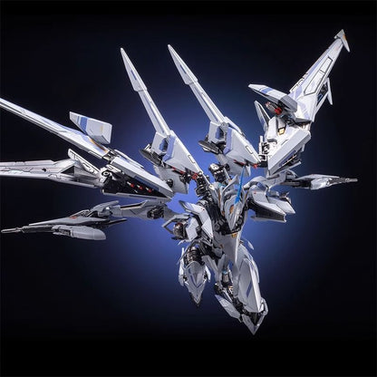 Mecha Break x Moshow UBP-R02T Falcon