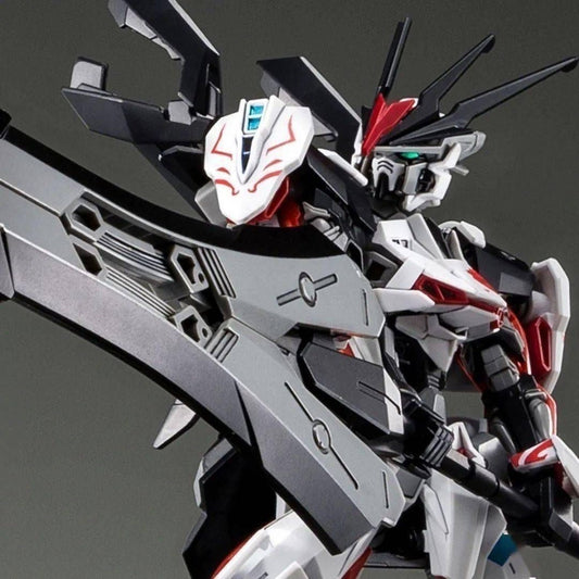 Premium Bandai HG 1/144 Load Omega Astray
