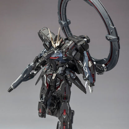 SUPREME EVOLUTION Eclipse Eternal Darkness 1/100 Model Kit