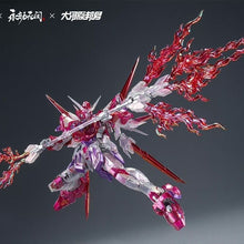 Hemoxian x Naraka Bladepoint x Kunio Okawara 1/15 Scale Yue
Shan Yinglong Dragon
Call - Flameveil WF2026 Version Model Kit