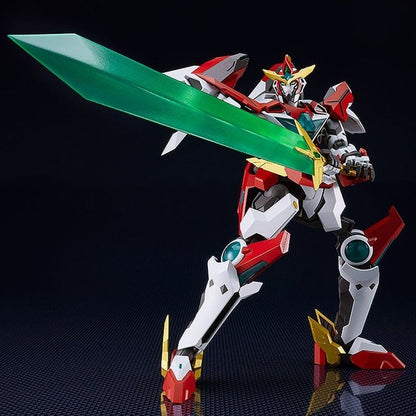 Moderoid Bang Brave Bravern Model Kit