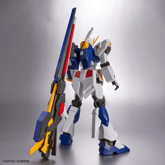 Gundam Base Limited ENTRY GRADE 1/144 RX-93ff v GUNDAM
