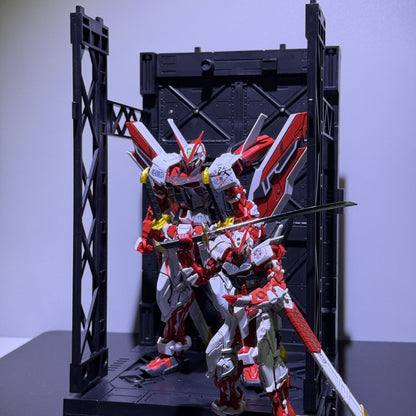 MG 1/100 Stackable Hangers
