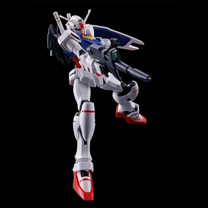 Premium Bandai HG 1/144 ENGAGE Gundam
