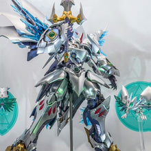 CCS TOYS Cybaster Possession Version Metal Figure