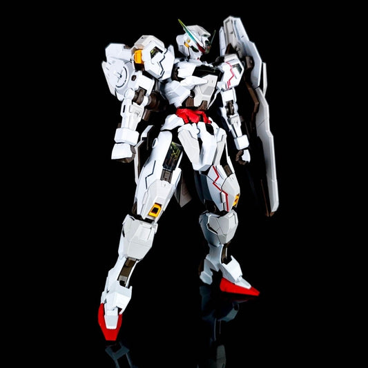 Rebel Workshop 1/144 GK Style Calibarn