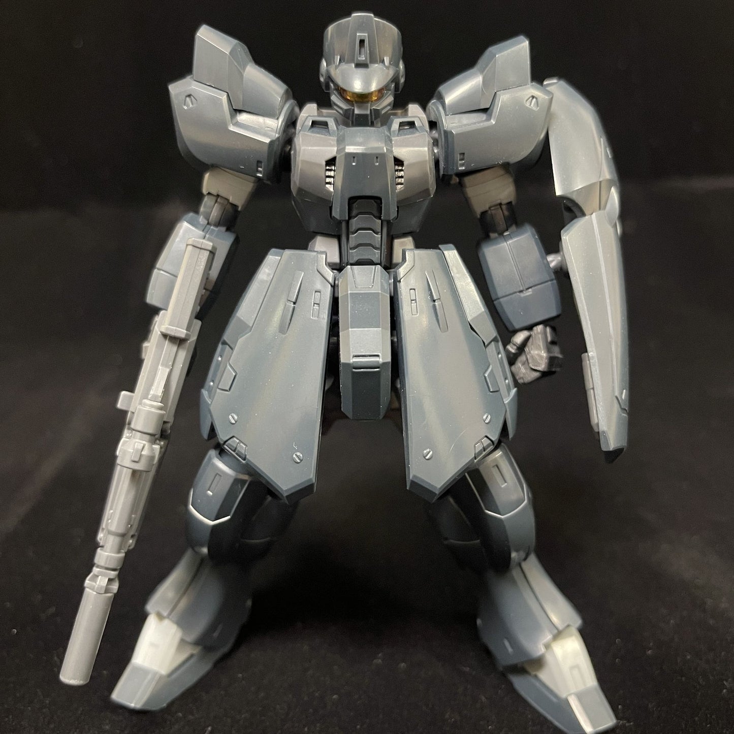 Sheik Mainland Bol Model Kit