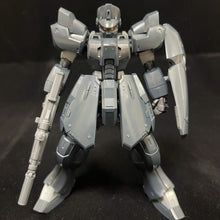 Sheik Mainland Bol Model Kit