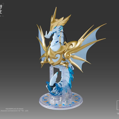 MS General Mera Model Kit
