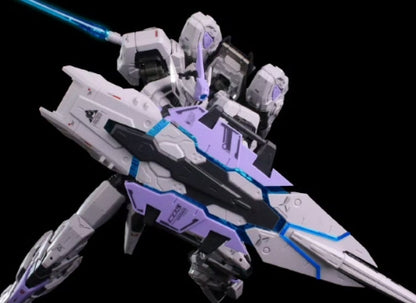 GM Lunar Trace Model Kit