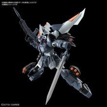 Premium BANDAI Hobby MG 1/100 Ginn