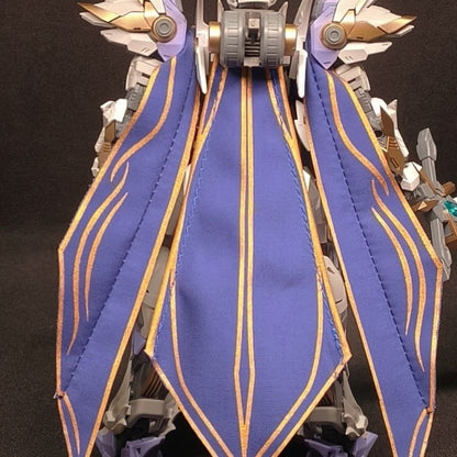 SNAA Knights Cape