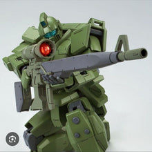 Premium Bandai HGUC 1/144 RGM-79 GM G Sniper