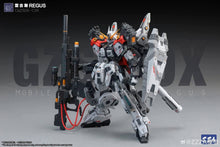 ZZA 1/100 Regus