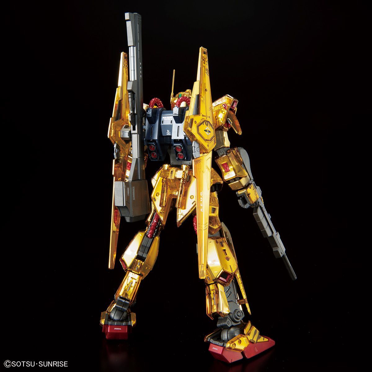 Bandai MG 1/100 Gundam Base Limited Hyaku Shiki Ver.2.0
