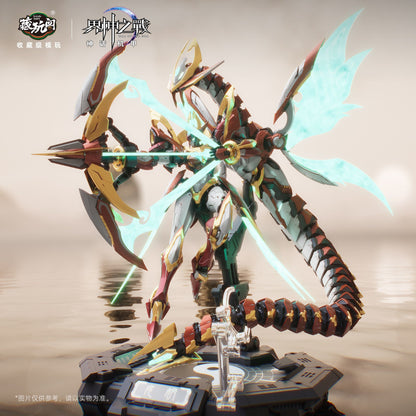 CangToys Nuwa Metal Frame Model Kit