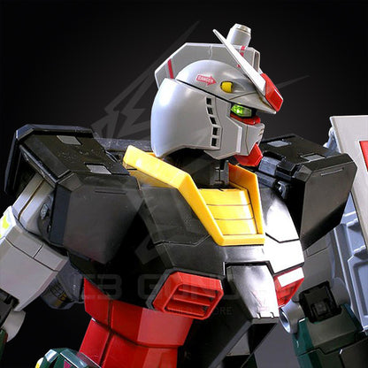 Bandai Limited PG Perfect RX-78-2 Kunio Okawara Illustration Image Color Ver