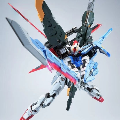 Make Dream Workshop 1/100 GK Style Perfect Fighter Metal Frame Model Kit