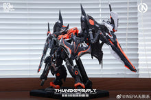 In ERA Thunderbolt Manta Extreme Version Model Kit