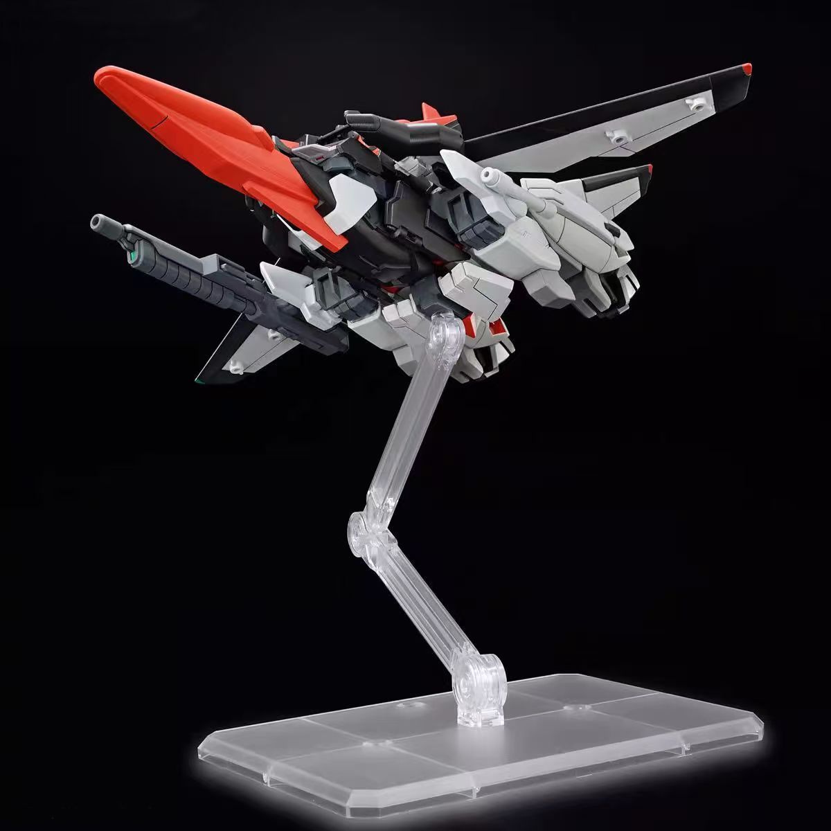 Farming Model 1/100 HG Murasame Kai