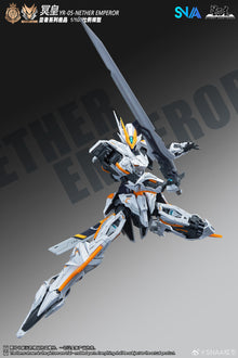SNAA 1/100 Nether Emperor