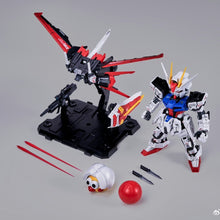 JRB MGSD Strike