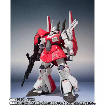 Robot Damashii (Ka signature) <SIDE MS> Amuro Ray’s DIJEH Figure