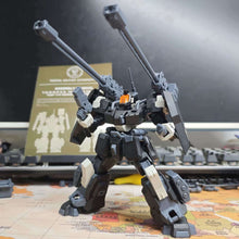 Sheik Mainland 1/144 Homer Model Kit Anniversary Version