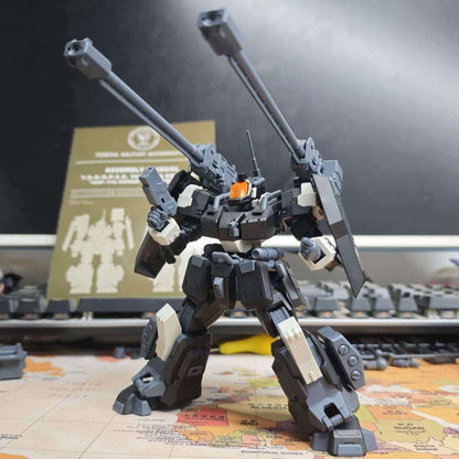 Sheik Mainland 1/144 Homer Model Kit Anniversary Version