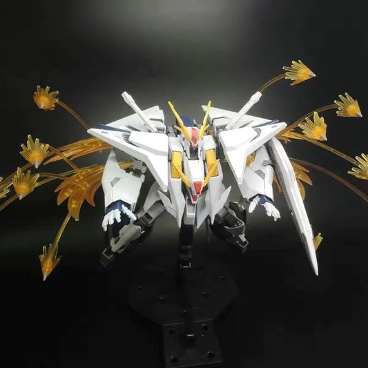 Effect Parts for HG Xi and HG Penelope