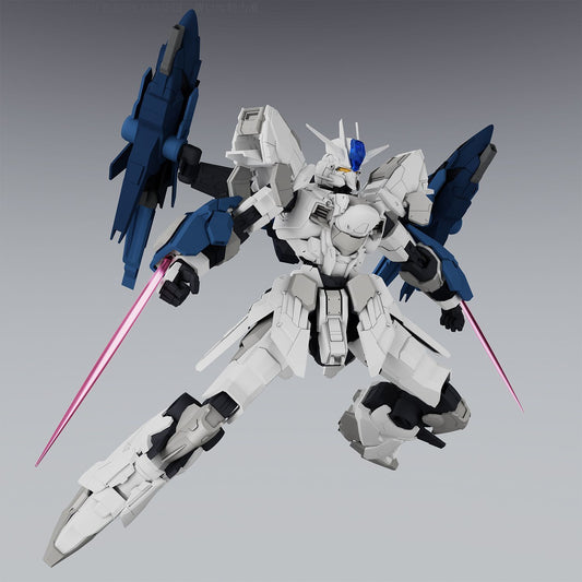 LJ Wuji 1/100 Model Kit