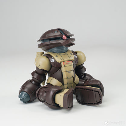 Guaiguai 1/100 Acguy Thunderbolt Ver Model Kit