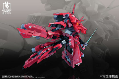 Wildfire Model 1/144 Rehaze