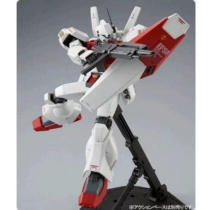 Premium Bandai MG 1/100 Jegan Type D [First Deployment Type]