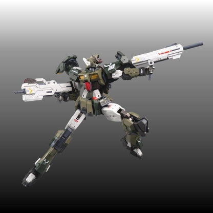 Diwan 1/144 MH-002 Hunt Ground Type Metal Frame Model Kit