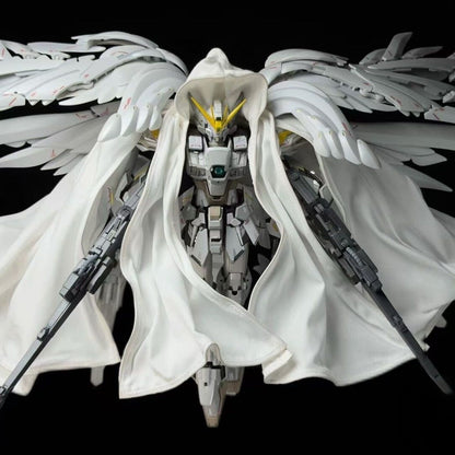Cloak Accessory for 1/100