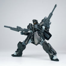 Sheik Mainland 1/144 Za-Bol Kai Model Kit