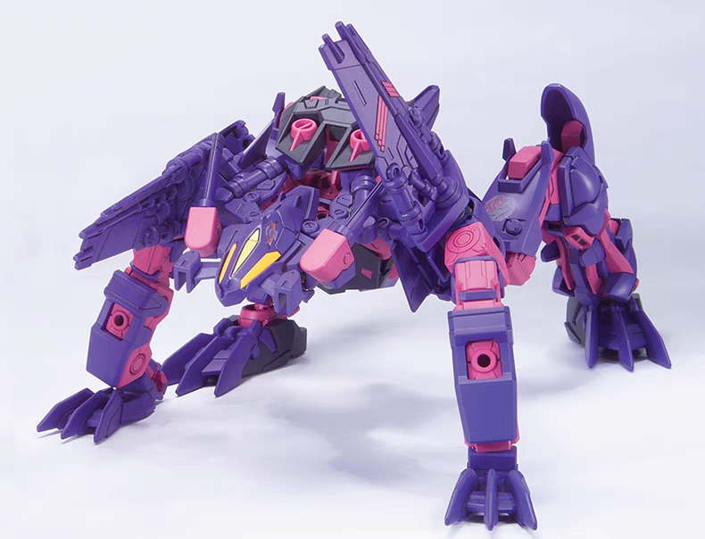 HG 1/100 Astray Gundam Mirage Frame 2nd - Special Order