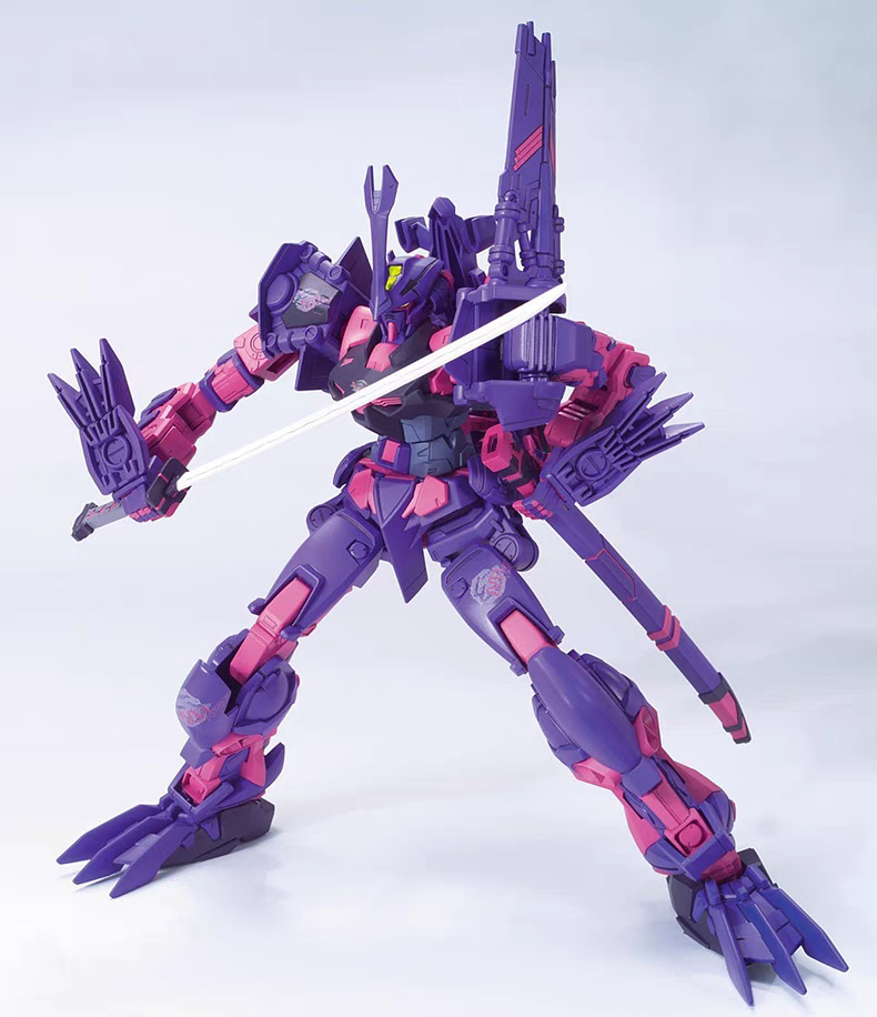 HG 1/100 Astray Gundam Mirage Frame 2nd - Special Order