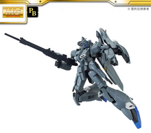 Premium Bandai MG 1/100 Zeta Plus A1 Unicorn Version