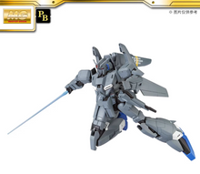 Premium Bandai MG 1/100 Zeta Plus A1 Unicorn Version